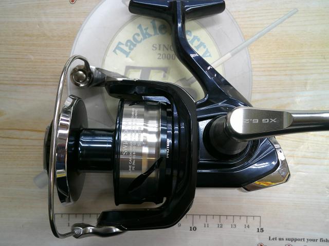 【中古美品】シマノ　21ツインパワーSW 14000XG 21ツインパワーSW 14000XG｜＠ベリーネット 日本最大新品中古