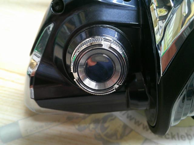 21ツインパワーSW 14000XG