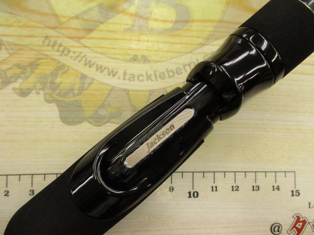 サーフトライブ9062L+ ジャクソンサーフトライブSTSLS-9062L+を徹底インプレ