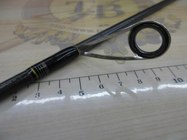 ヴィオレンテ VLL-77-T Kガイド｜＠ベリーネット 日本最大新品中古釣具