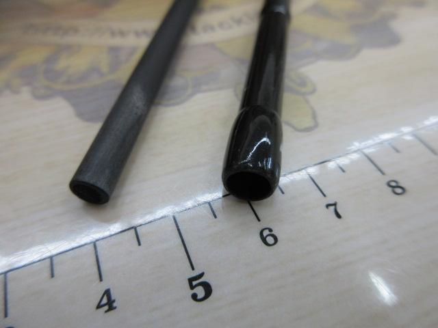 ヴィオレンテ VLL-77-T Kガイド