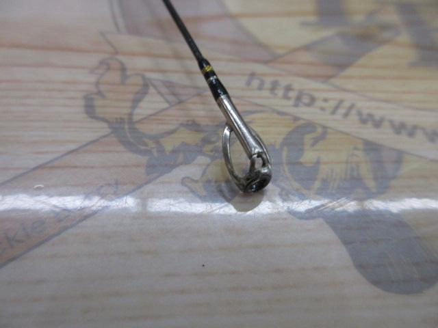 ヴィオレンテ VLL-77-T Kガイド