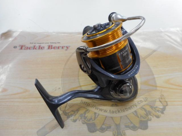 15フリームス 2004