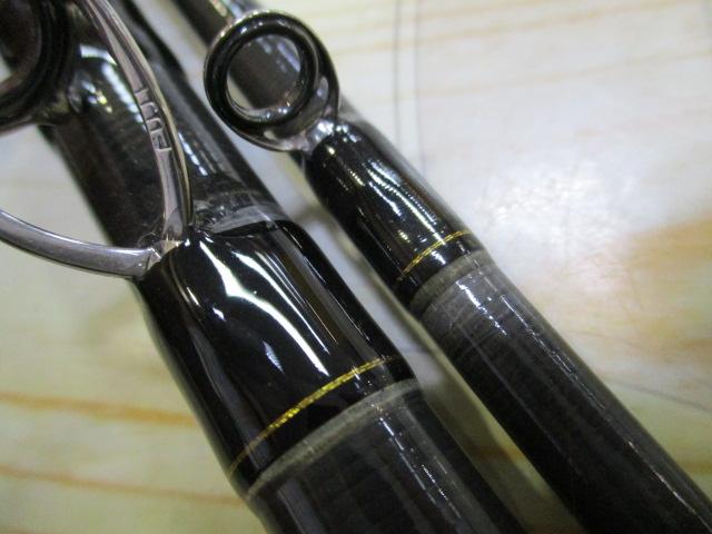 ラテオ 93MB・R｜＠ベリーネット 日本最大新品中古釣具WEBショップ