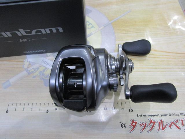 22バンタム HG RH｜＠ベリーネット 日本最大新品中古釣具WEBショップ
