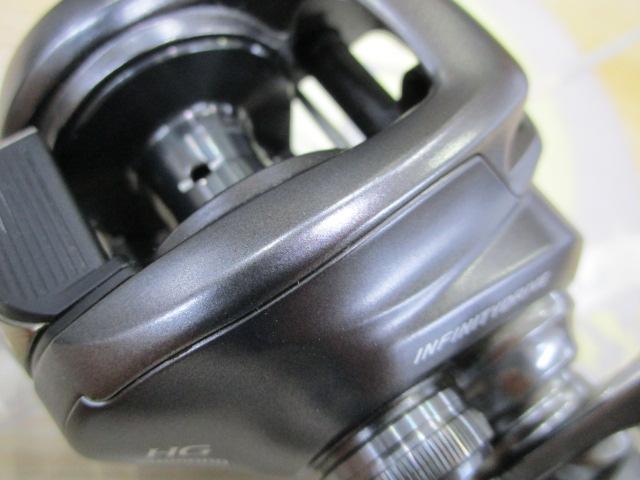 22バンタム HG 右 シマノ(SHIMANO) 22 バンタム HG RIGHT(右) 22 バンタム、18