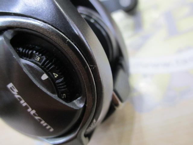 22バンタム HG RH｜＠ベリーネット 日本最大新品中古釣具WEBショップ