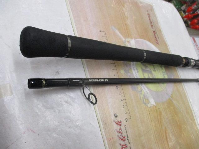 ショアガンエボルブ SFSGS-992・SS