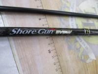 ショアガンエボルブ SFSGS-992・SS