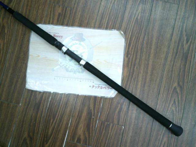 19グラップラータイプC S82XH