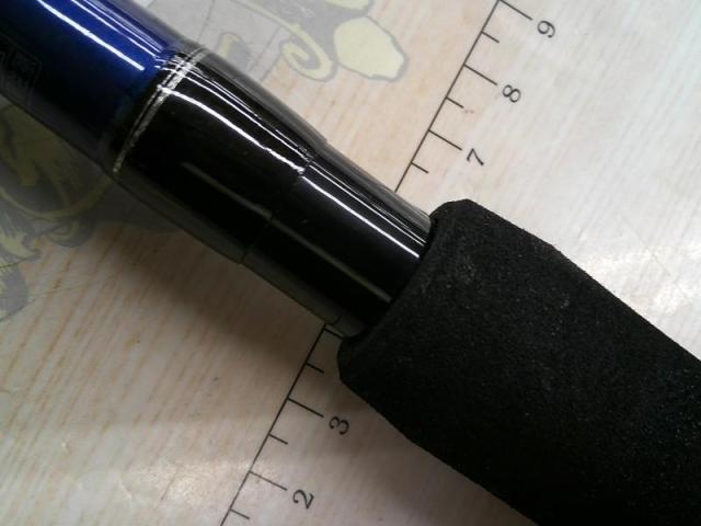 19グラップラータイプC S82XH