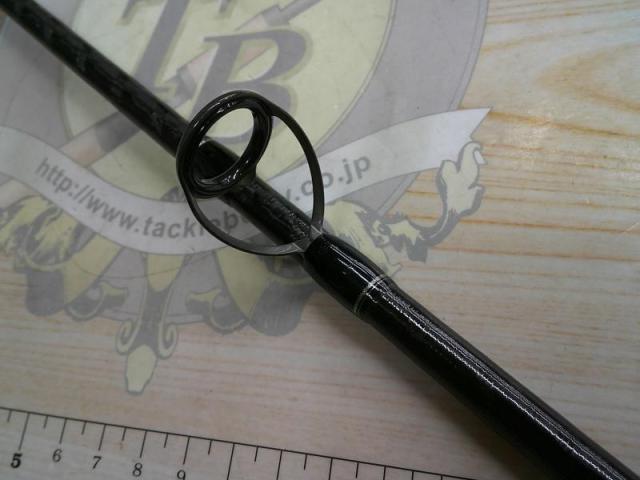 19グラップラータイプC S82XH