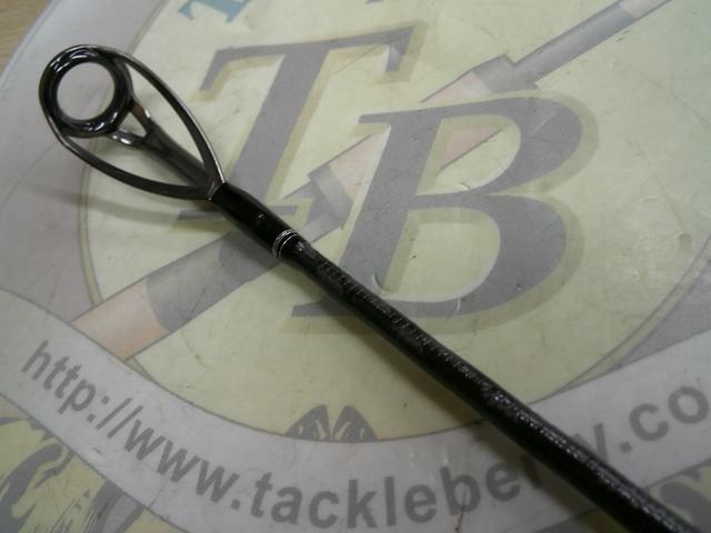 19グラップラータイプC S82XH