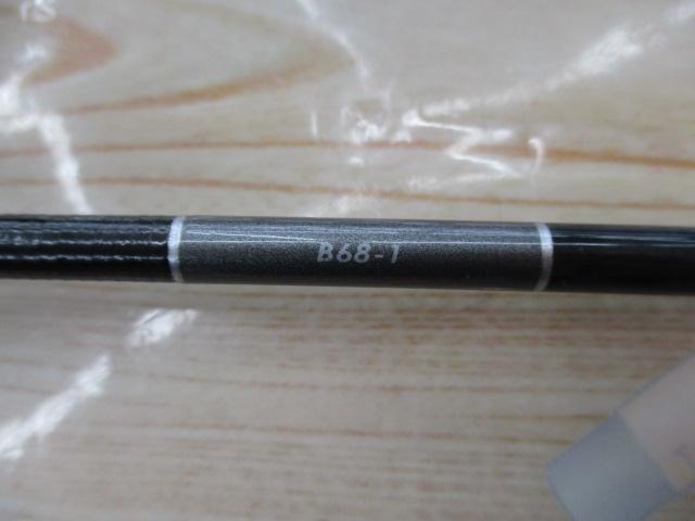 19グラップラータイプスローJ B68-1