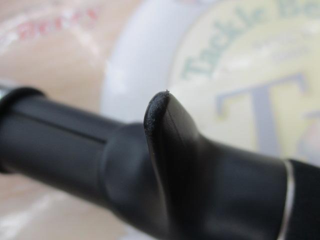 19グラップラータイプスローJ B68-1