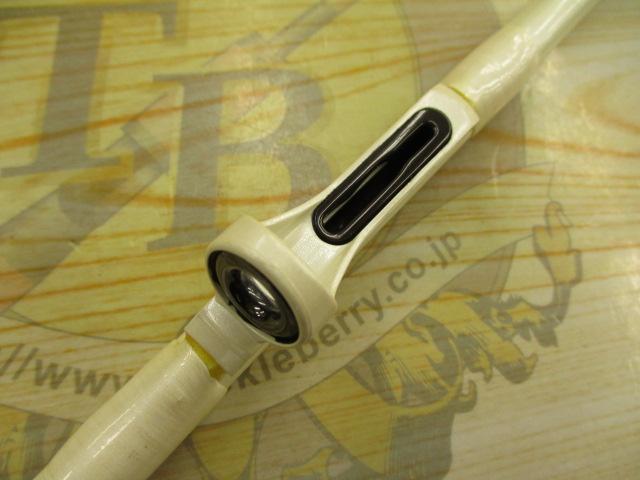 プロセクションインターゲットキスカレイ 先調子180