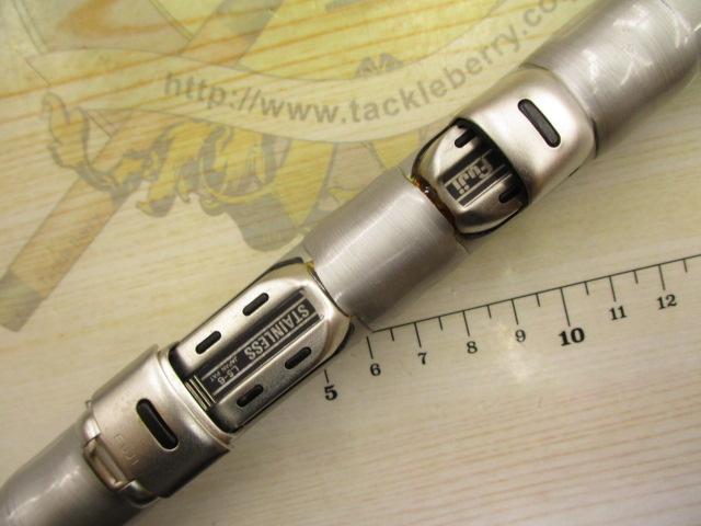 プロセクションインターゲットキスカレイ 先調子180