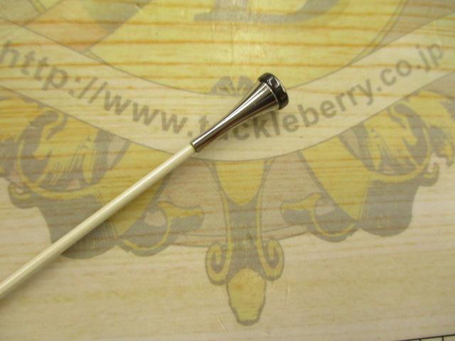 プロセクションインターゲットキスカレイ 先調子180