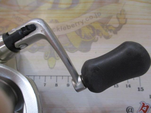 03ツインパワーMg 1500S｜＠ベリーネット 日本最大新品中古釣具WEBショップ