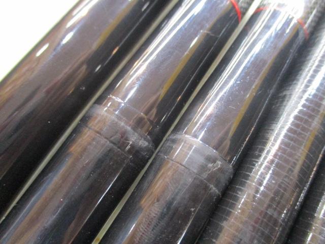 渓峰尖 硬調61ZW