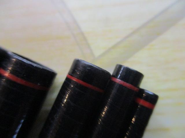 渓峰尖 硬調61ZW