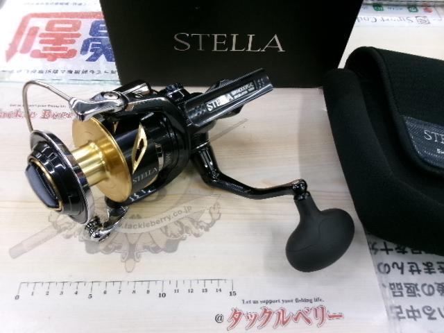 【週末セール】19ステラSW 14000PG　中古美品 週末セール】19ステラSW 14000PG 中古美品 2025年最新】Yahoo