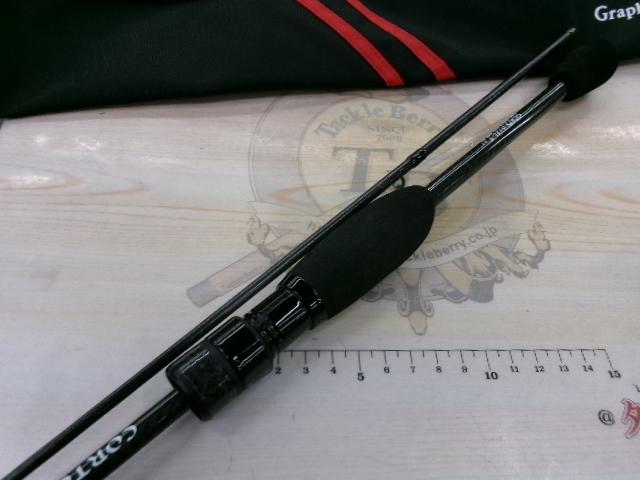 コルト GCRTS-612L-T