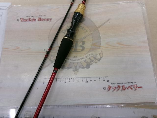 ダイワ　アナリスター　メバル　270 ダイワ アナリスターメバル 270 - 釣具のポイント 【公式