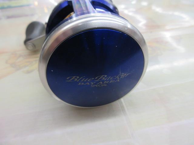 ミリオネア ブルーバッカー ベイエリアスペシャル 200BB ミリオネアベイエリアスペシャル 200BBブルーバッカー｜＠ベリー