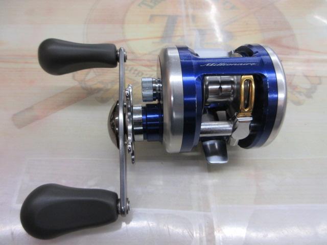 ミリオネアベイエリアスペシャル 200BBブルーバッカー｜＠ベリーネット