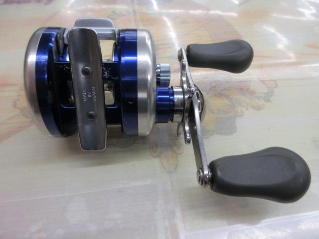 ミリオネアベイエリアスペシャル 200BBブルーバッカー｜＠ベリーネット