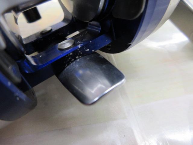 ミリオネアベイエリアスペシャル 200BBブルーバッカー