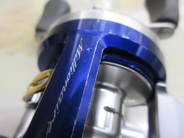 ミリオネアベイエリアスペシャル 200BBブルーバッカー