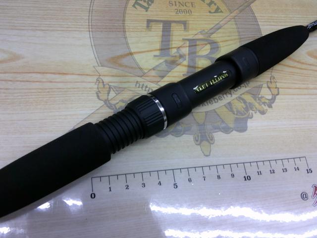 スミス オフショアスティック HSJ−S510 SMITH（釣り具） ○スミス SMITH オフショアスティック HSJ-S510
