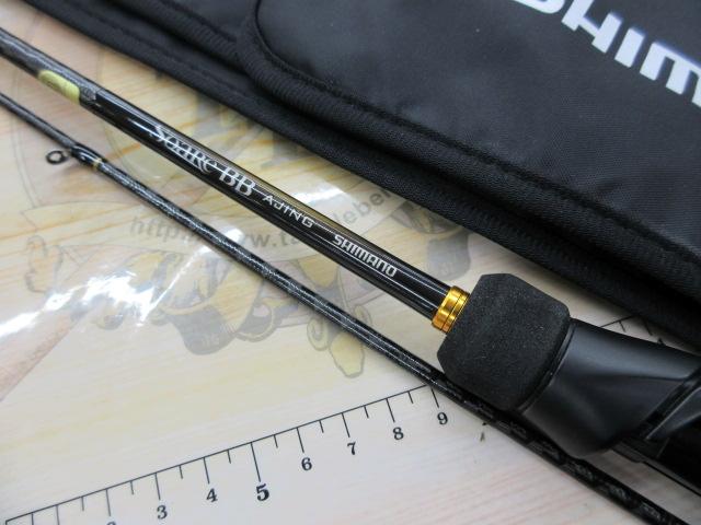 【新品未使用】Shimano Soare BB S64UL-S アジングロッド 41S0yq5mabL._AC_SY200_QL15_.jpg