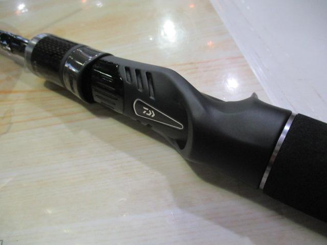 タトゥーラ662MＬRベイトモデル DAIWA（釣り） 【目玉商品】ダイワ 24 タトゥーラ TW 100XH 右