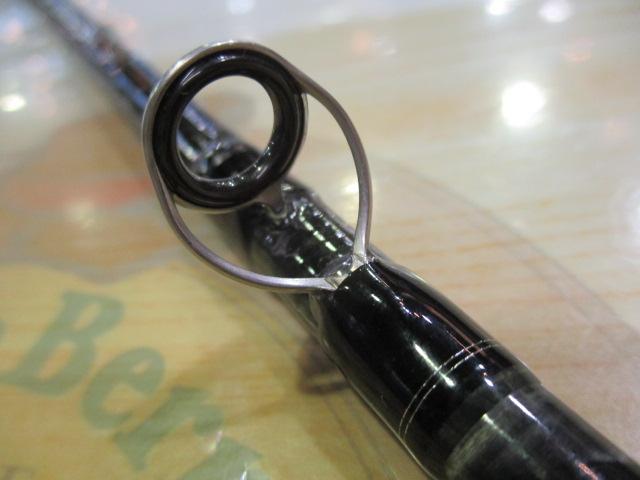 タトゥーラXT 662MLRB｜＠ベリーネット 日本最大新品中古釣具WEB