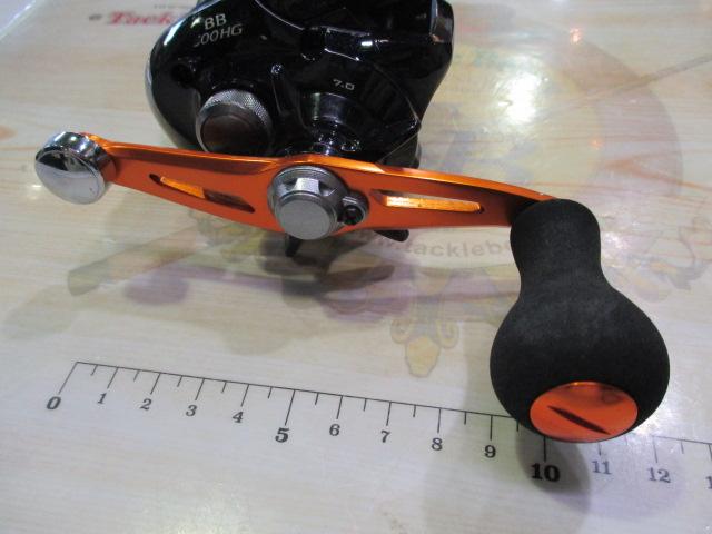 17バルケッタBB 300HG シマノ(SHIMANO) 17バルケッタ BB 600PG(右) 036551｜アウトドア