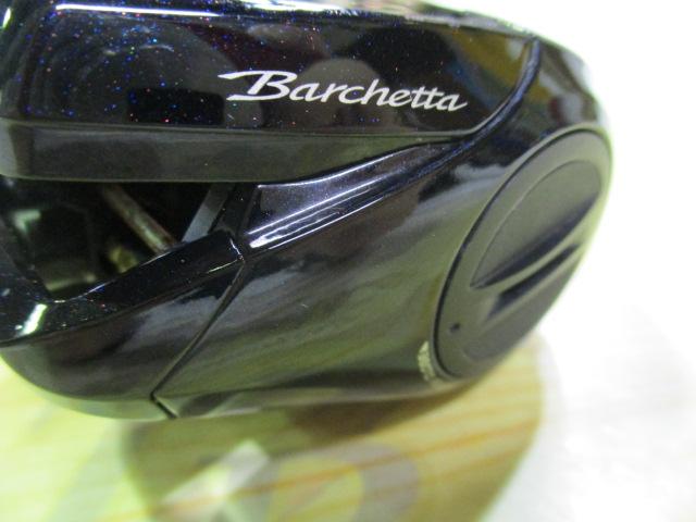 バルケッタBB 301HG 中古 14バルケッタBB 301HG｜＠ベリーネット 日本最大新品中古釣具WEB