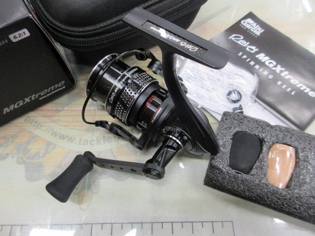 レボ MGエクストリーム 2500SH(MGXtreme)｜＠ベリーネット 日本最大