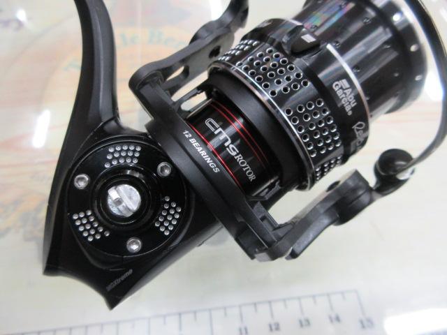 レボMGXエクストリーム2500S レボMGXtreme2500S(アブガルシア ) Revo MGXtreme-Lレボ エムジー