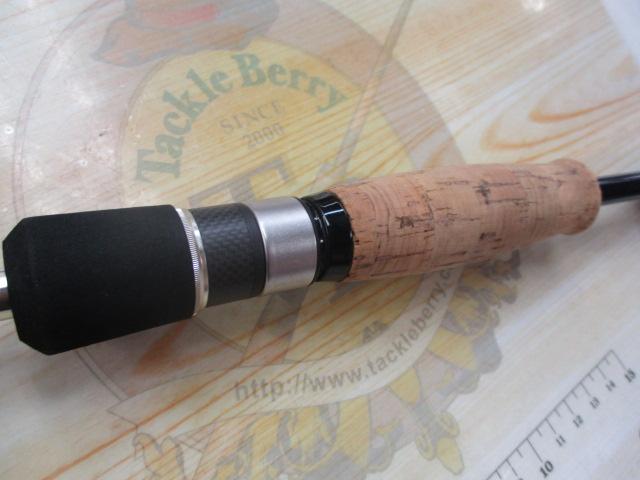 バスパラ BPS-63UL｜＠ベリーネット 日本最大新品中古釣具WEB