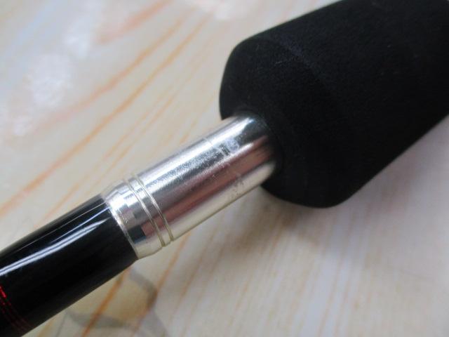 バスパラ BPS-63UL｜＠ベリーネット 日本最大新品中古釣具WEB