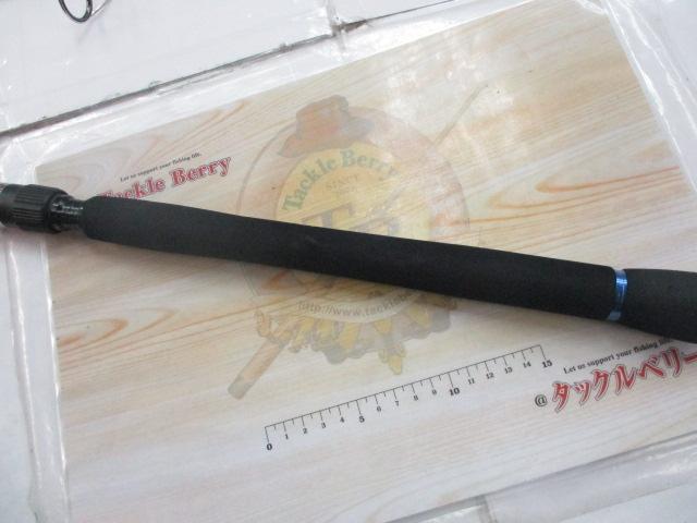 JH-60S BLAST HIRAMASA ジギングロッド 船竿 ダイワ ブラスト JH60S (D01) (O01) 【本店特別価格】