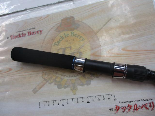 ダイワ BLAST(ブラスト) JH60S DAIWA（釣り） 船竿 ダイワ ブラスト JH60S / daiwa 釣具