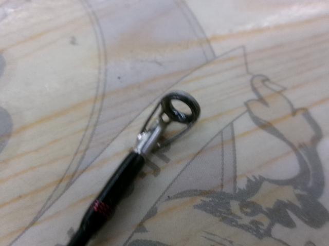 デストロイヤー F5-69XDti(エヴォルジオン)ACSシート