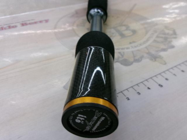 メガバス デストライヤ-エヴォルジオン F5-69XDti メガバス デストライヤ-エヴォルジオン F5-69XDti - メルカリ