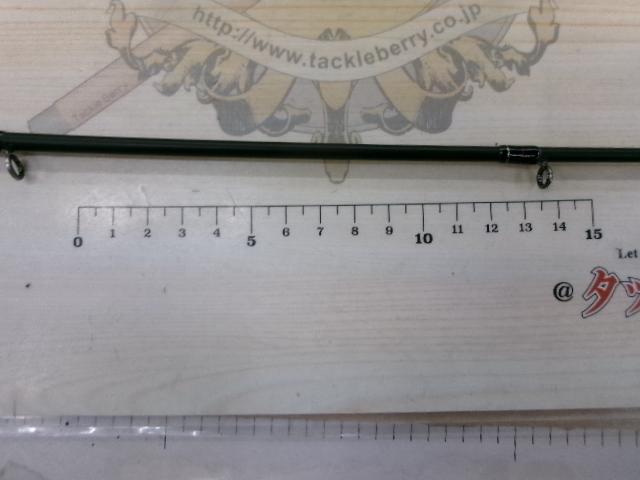 デストロイヤー F5-69XDti(エヴォルジオン)ACSシート