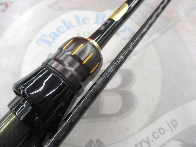 ソアレ SS S610LS アジング シマノ ソアレ SS アジング S610L-S アジングロッド