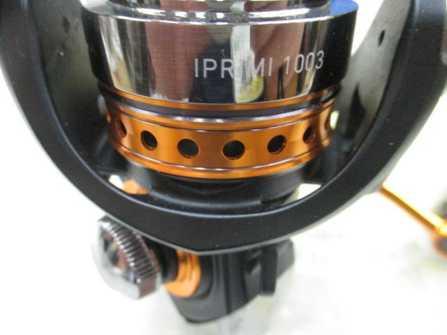 Daiwa IPRIMI　1003 スピニングリール Daiwa Iprimi 1003 – JDM TACKLE HEAVEN